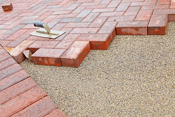 Best Luxury Driveway Pavers in Surf City, NJ